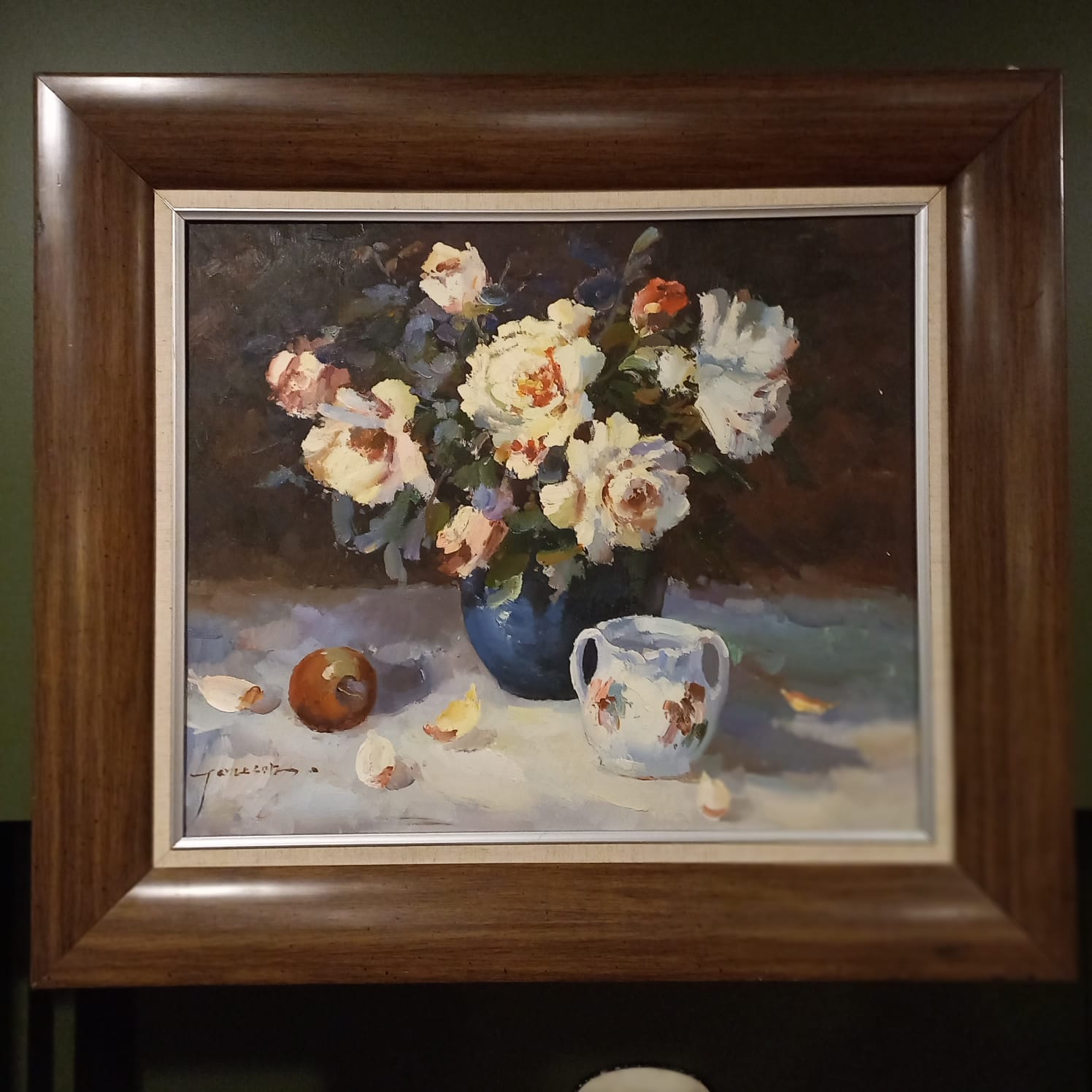 The main image for this shop item