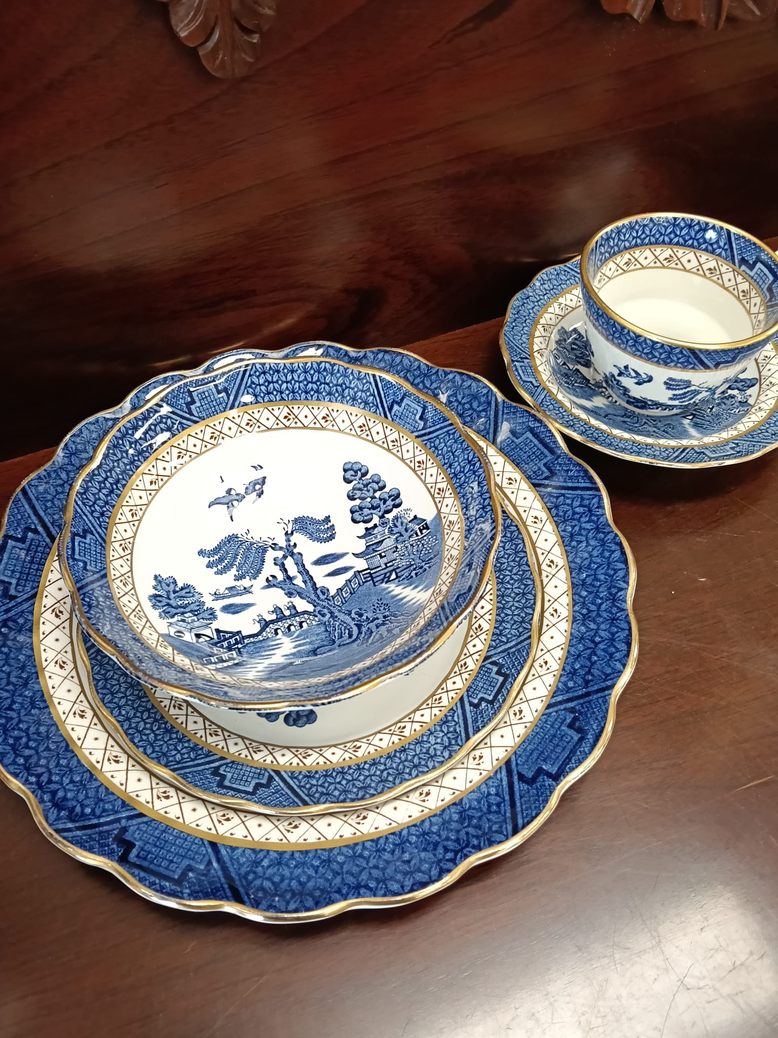 The main image for this shop item