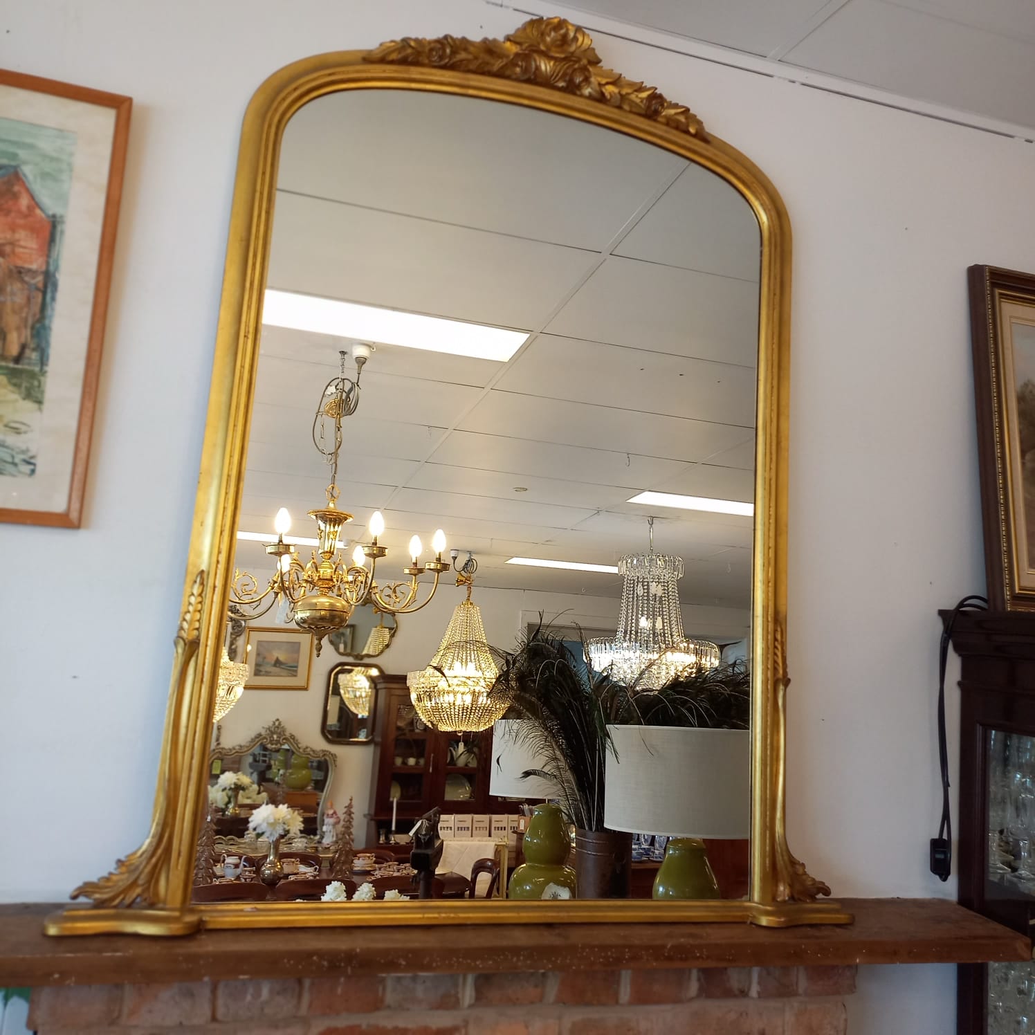 The main image for this shop item