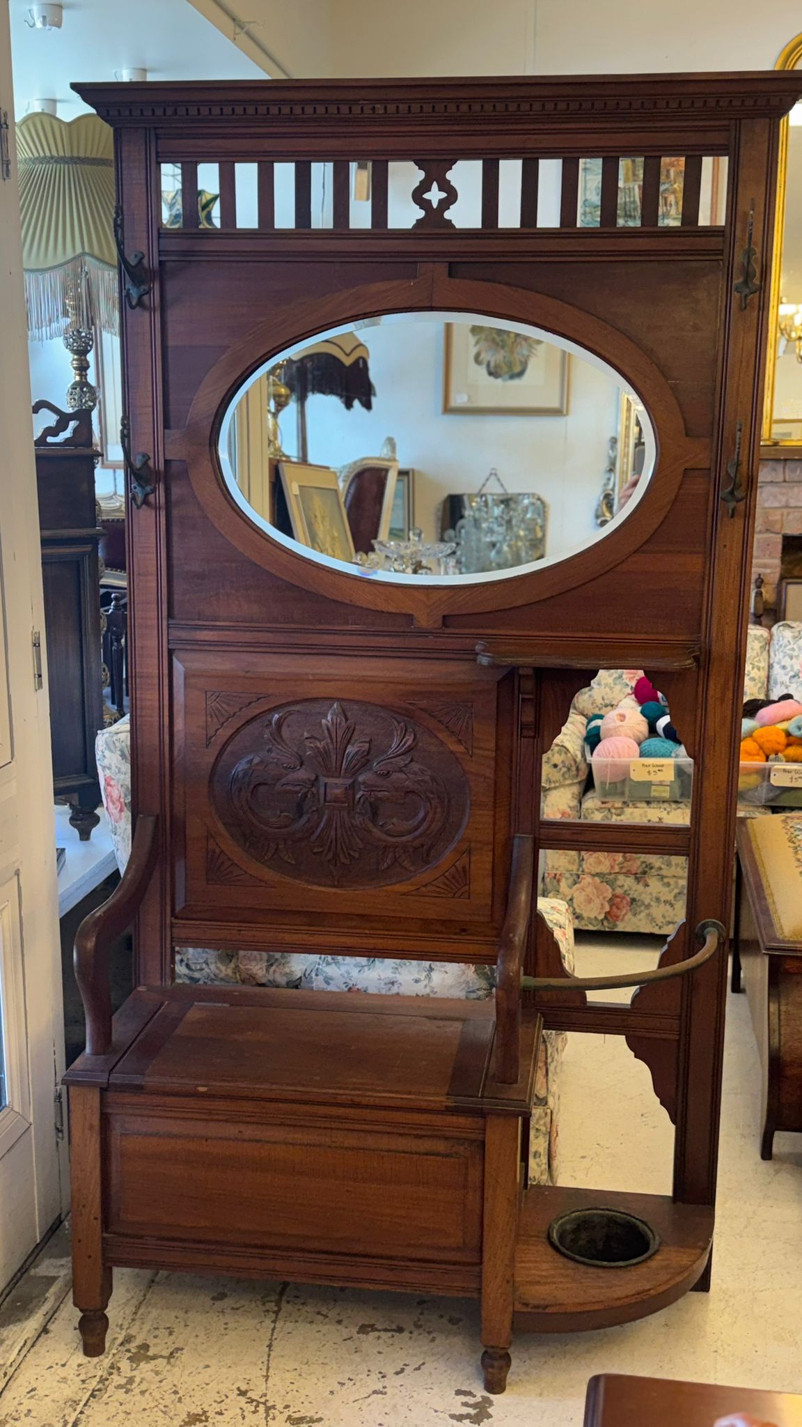 The main image for this shop item