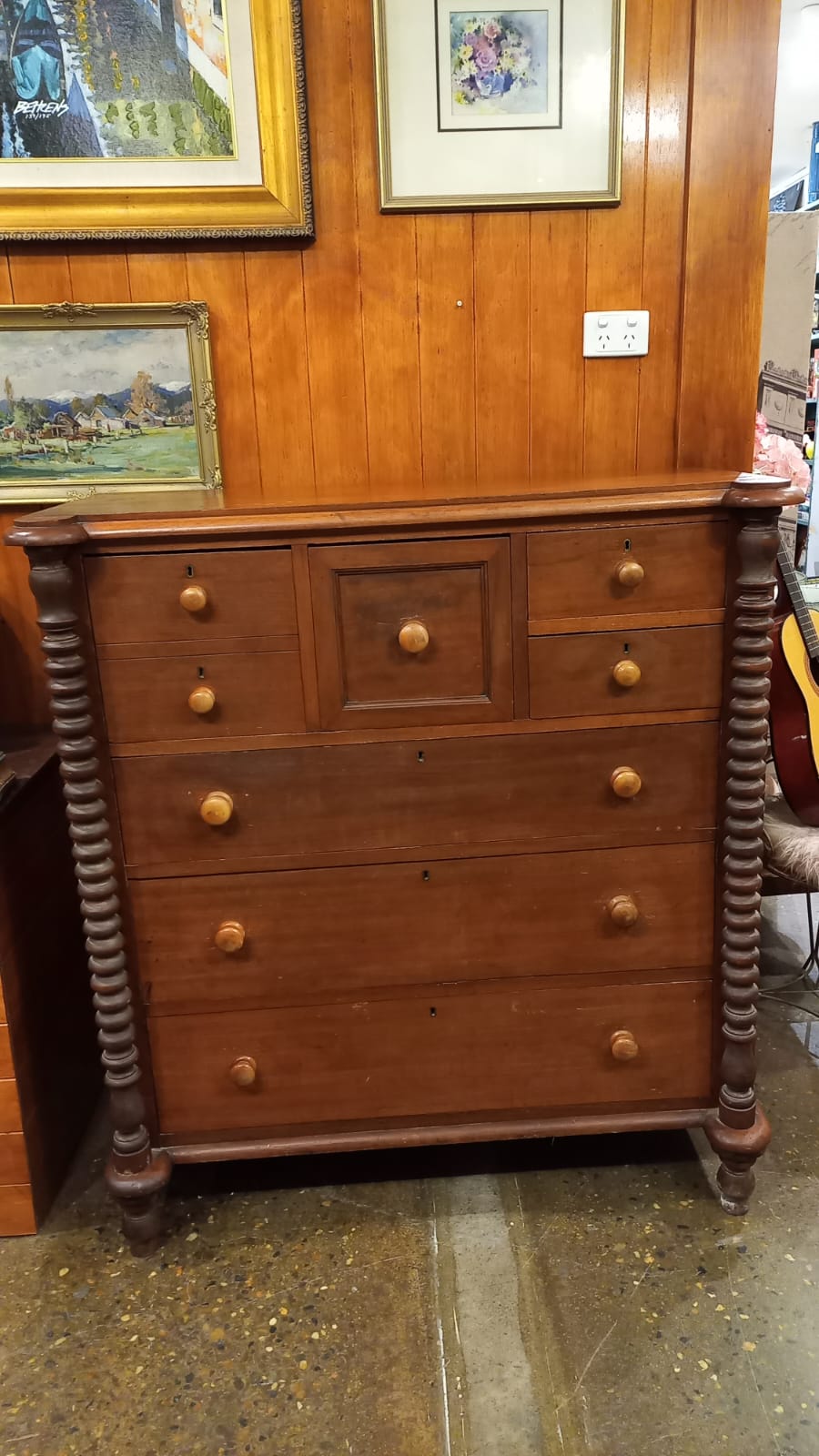 The main photo for L110cm w52cm H120cm